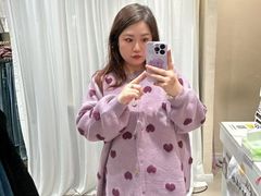 -绮梦微胖大码女装(东方社区三十一街坊店)