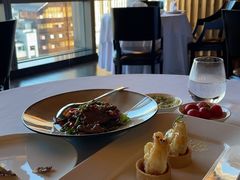 -富力丽思卡尔顿酒店·丽轩中餐厅