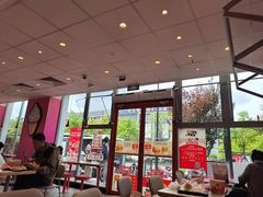 -肯德基(杭州复兴店)