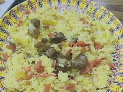 -巴依老爷新疆餐厅