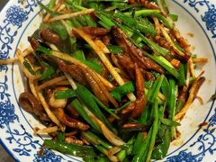 炒鳝丝-荣家小吃(紫阳街店)