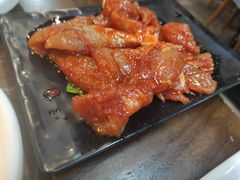 -·缸桶屋·韩式牛肋条自助烤肉(西湖D11店)