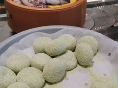 -龍歌自助小火锅(市南金茂湾店)