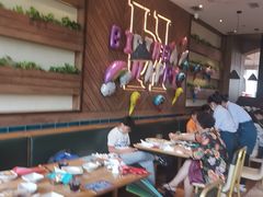 -豪客来牛排(红豆万花城店)