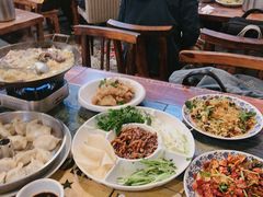 -苏师傅菜馆(上沙店)
