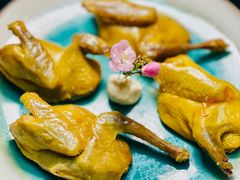 -食廬NOBLE(凯德晶萃店)