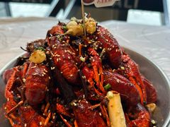 -巴厘龙虾·榜首油焖大虾(青山店)