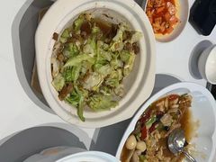 -眉州东坡(北苑华贸店)