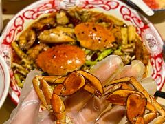 -江味龙虾馆·裸蓝龙虾(南山店)