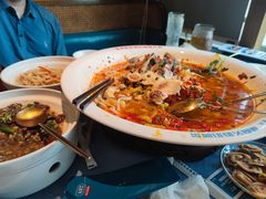 -坛宗剁椒鱼头(河西王府井店)