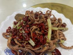 -逢春菜馆天津菜(胜利路店)