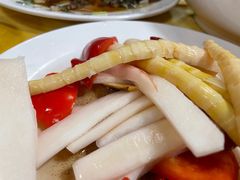 -荣生萝卜汤饭店