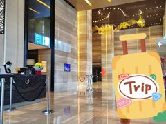 -珠海中海雅高铂尔曼酒店
