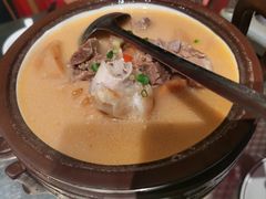 -吴掌柜·藕汤印象(南湖店)
