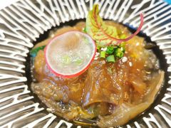 -荷塘秋月·本帮江浙菜(国权路店)