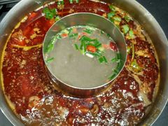 -葛记红焖羊肉(人民路店)