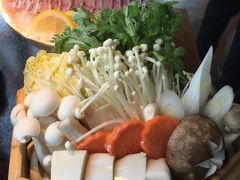 -山葵家·创意料理(宁波来福士店)