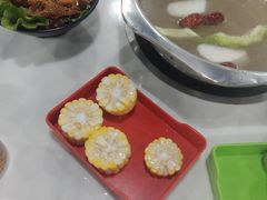 -三牛牛肉火锅