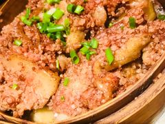 -静一餐厅·湖北菜(前门店)