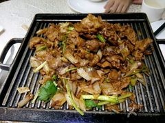 -四季小馆·地道北京小吃(广百店)