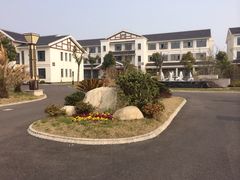 -明珠湖天鹅苑·农家菜馆