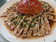 -廊亦舫Lang Yi Fang Restaurant(金桥店)
