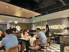 -留半山·香港食堂(啦啦宝都店)