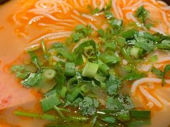 -妈妈故事米线(市府恒隆店)