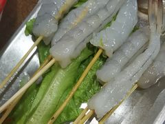 -楠火锅(西单店)