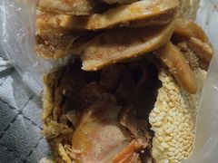 -清真刘记大顺斋(三合里小区店)