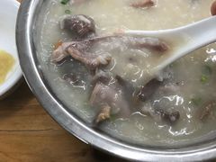 -南记食粥坊·宵夜大排档(岭南分店)