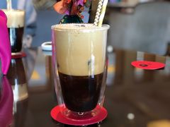 -杭州西子湖四季酒店-WL BISTRO西湖餐厅(灵隐路店)