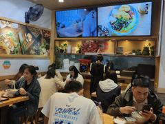 -笋爷高汤嗦螺粉·螺蛳粉(上社店)