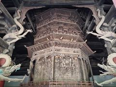 -报恩寺(平武县)