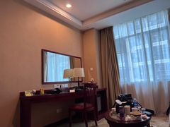 -深圳东华嘉悦酒店(南光路店)