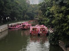 -荔湾湖公园