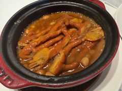 鲍鱼汁鸡爪-潮堂 · 潮州菜(国贸商城店)