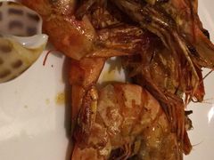 -骊韵咖啡厅(深圳中海凯骊酒店)