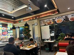 -火龙堂·风味民间菜(文一路店)
