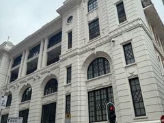 -大馆(前中区警署建築群)