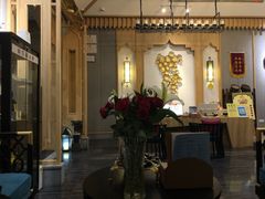 -豪爵足道·SPA(二七路店)
