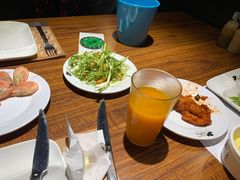 -汉巴味德(乐宾百货店)
