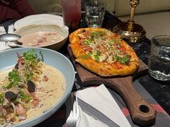 -Nord Grill&Bar Highland诺德西餐(深圳欢乐海岸店)