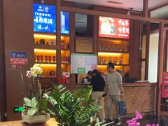 -黔蘑菇四季餐厅(观山湖店)