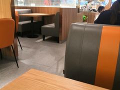 大堂-比格比萨自助(李沧万达店)