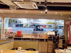 -三太子地摊烧烤·小龙虾(北蔡店)