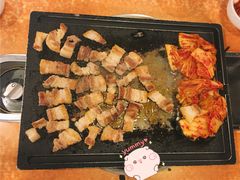 鲜五花肉-香猪坊(五道口店)