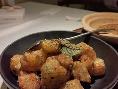 -小厨娘淮扬菜(诚信大道店)