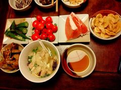 -青藤茶馆(南山路店)