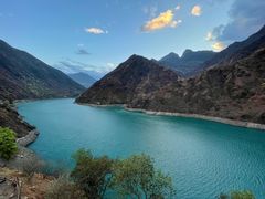 -丽江泸沽湖景区